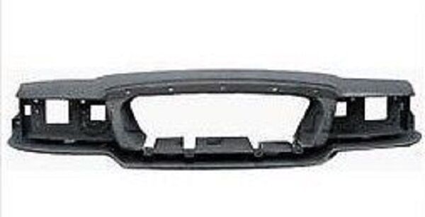 1998-2002 TOWN CAR Front Grille Header Panel PLASTIC LOCAL PICK UP ONLY