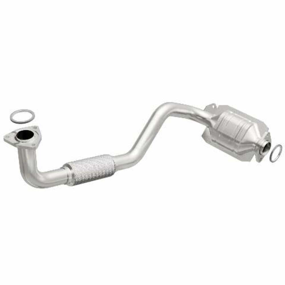 Fits 1991-1995 Toyota MR2 Direct-Fit Catalytic Converter 23109 Magnaflow