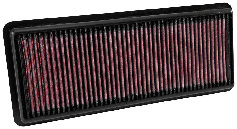 K&N Replacement Panel Air Filter For MX-5 IV / Roadster / Fiat 124 33-5040