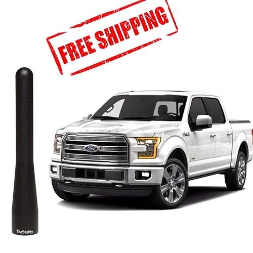 The STUBBY Radio Antenna For 2009-2017 Ford F-150 Truck