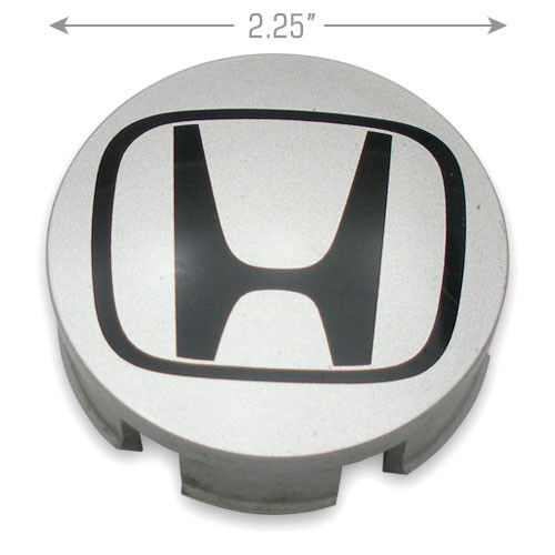 Honda Center Cap Hubcap Insight Fit 44732-S5A-0000 85T 15\