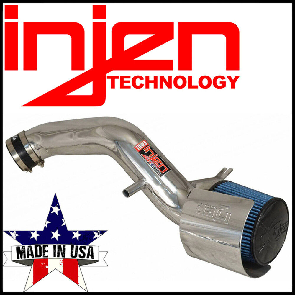 Injen SP Cold Air Intake System fits 2012-2014 Dodge Avenger / Chrysler 200 3.6L