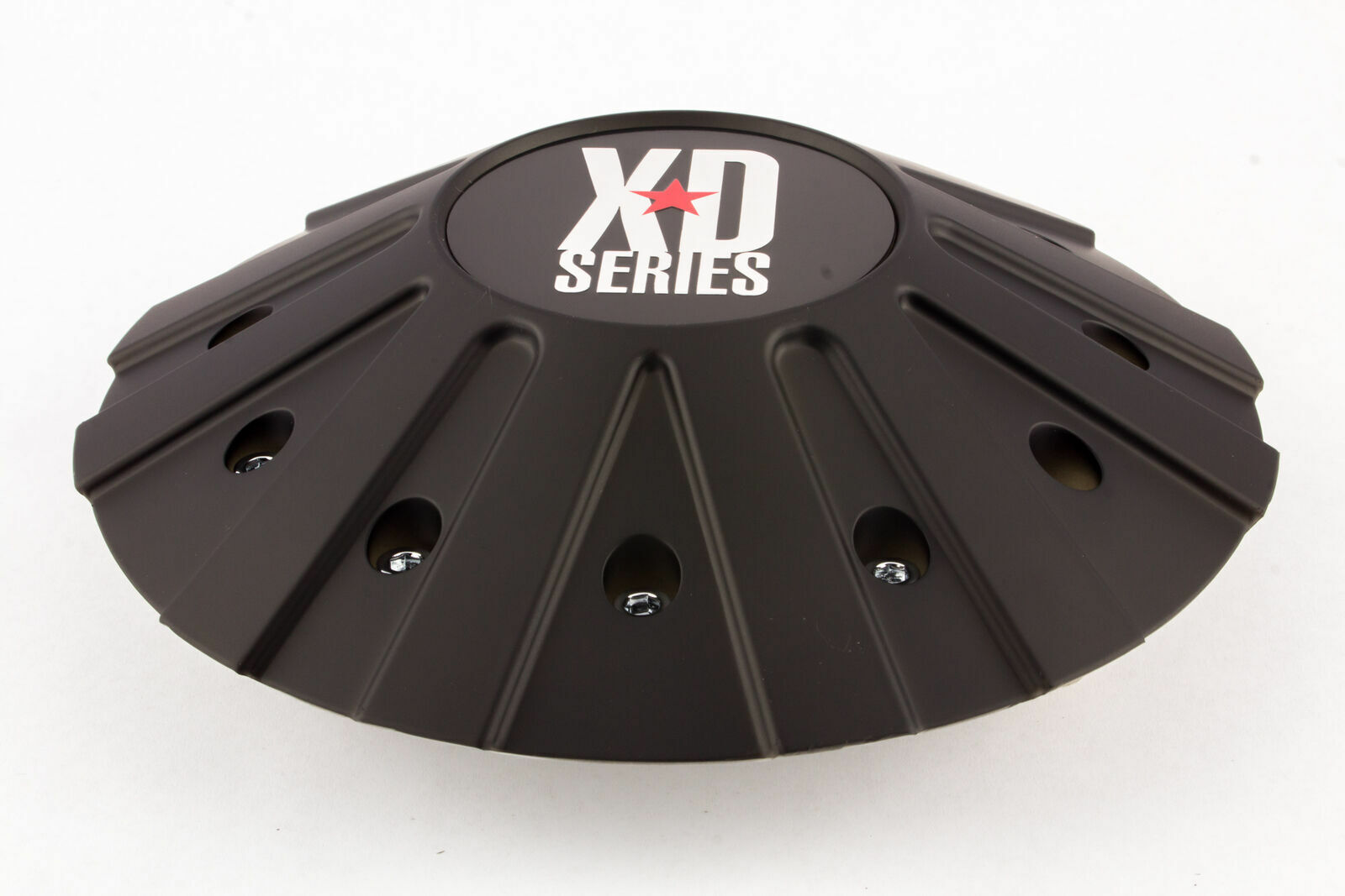 KMC XD Series Monster 778 XD778 Black 846L215B Wheel Center Cap All Sizes