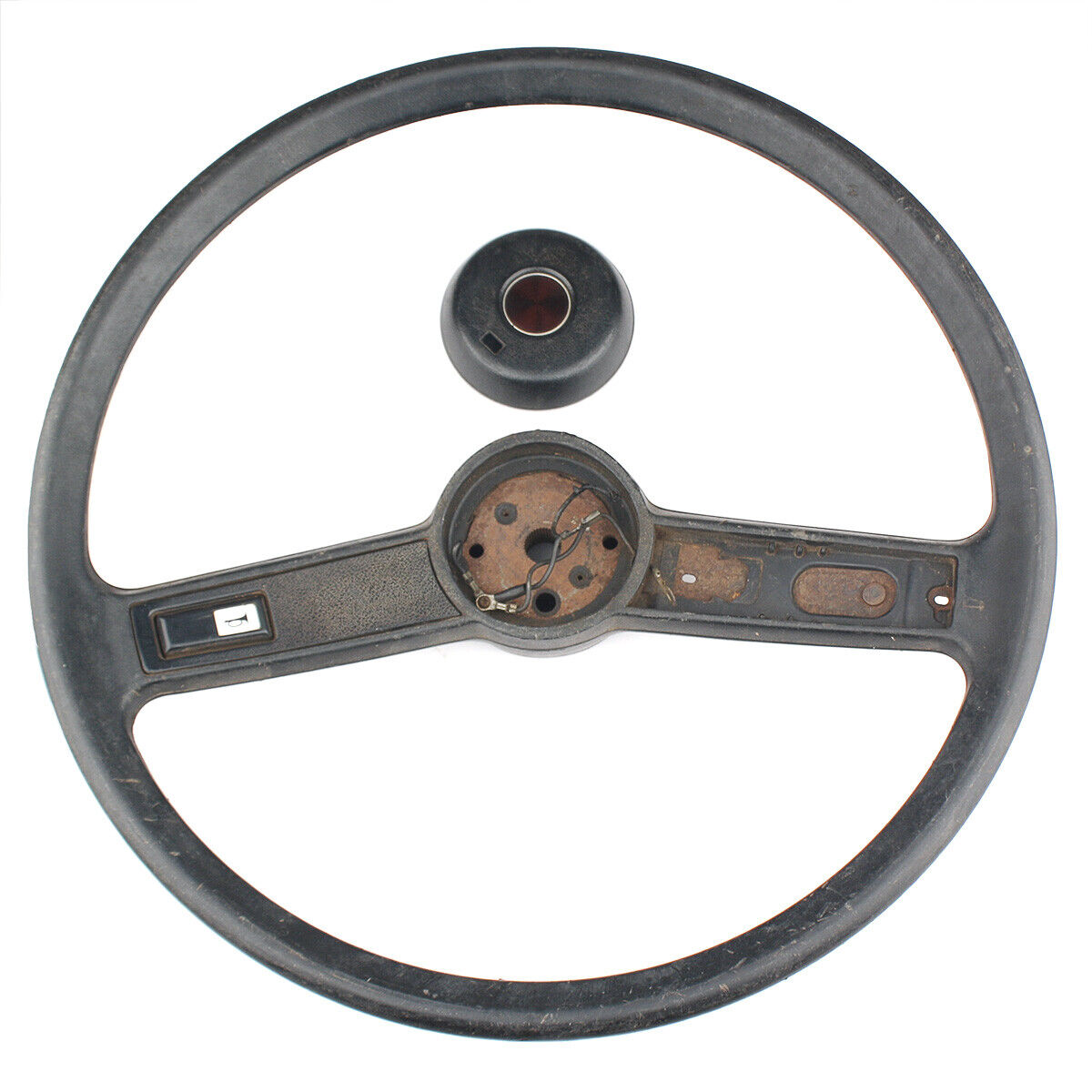 Daihatsu Taft F50 1974 – 1984 Steering Wheel NOS