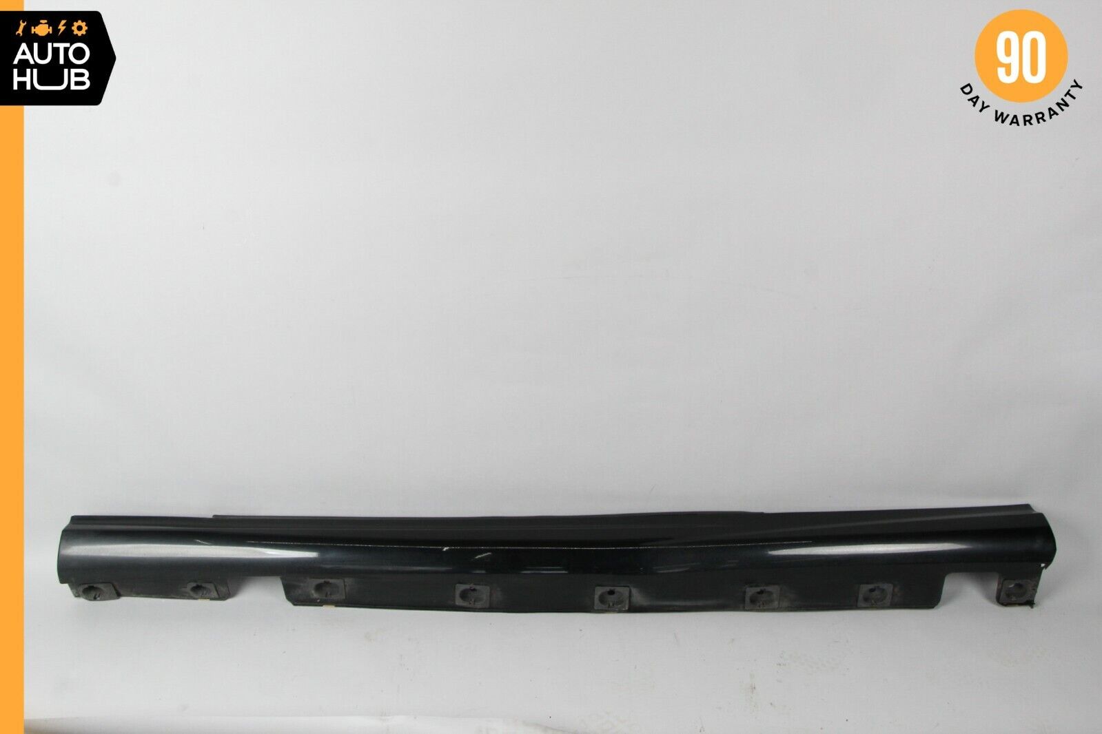 07-14 Mercedes W216 CL63 CL65 AMG CL550 Left Driver Side Skirt Rocker Panel OEM
