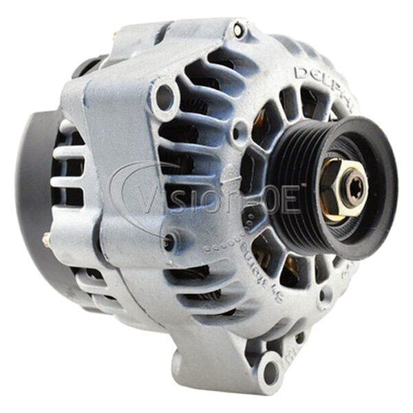For Chevy S10 2001-2004 Vision- 8283 Remanufactured Alternator