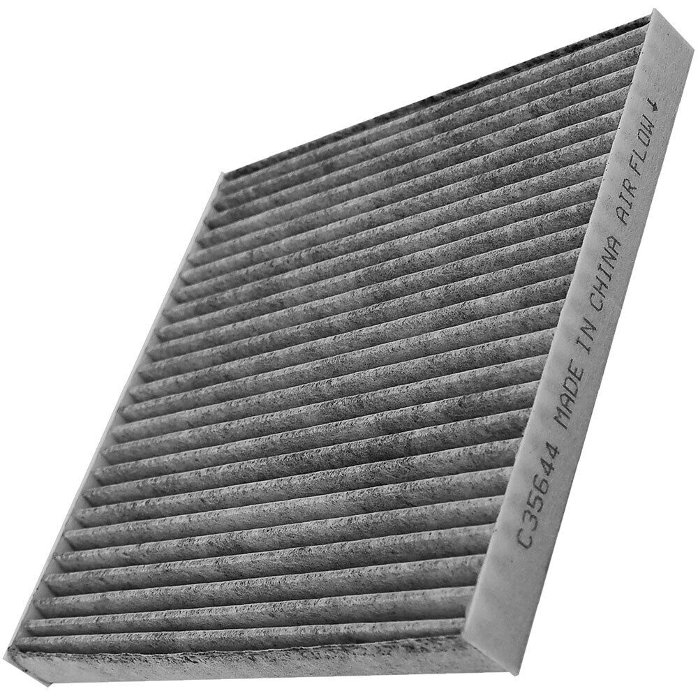 Carbon Cabin Air Filter For Toyota Tacoma Pontiac Vibe NEW Air Filter TX D26