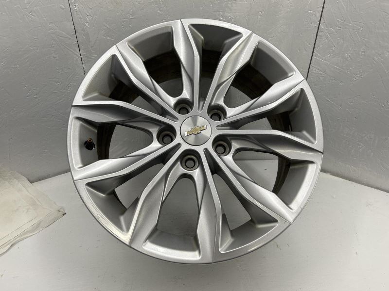 2019-2021 Chevrolet Malibu Wheel Aluminum 17x7-1/2 Opt RSE 