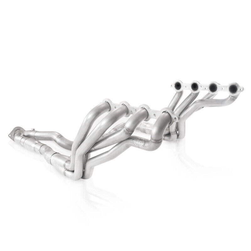 Stainless Works Fits 2006-09 Trailblazer SS 6.0L Headers 1-3/4in Primaries