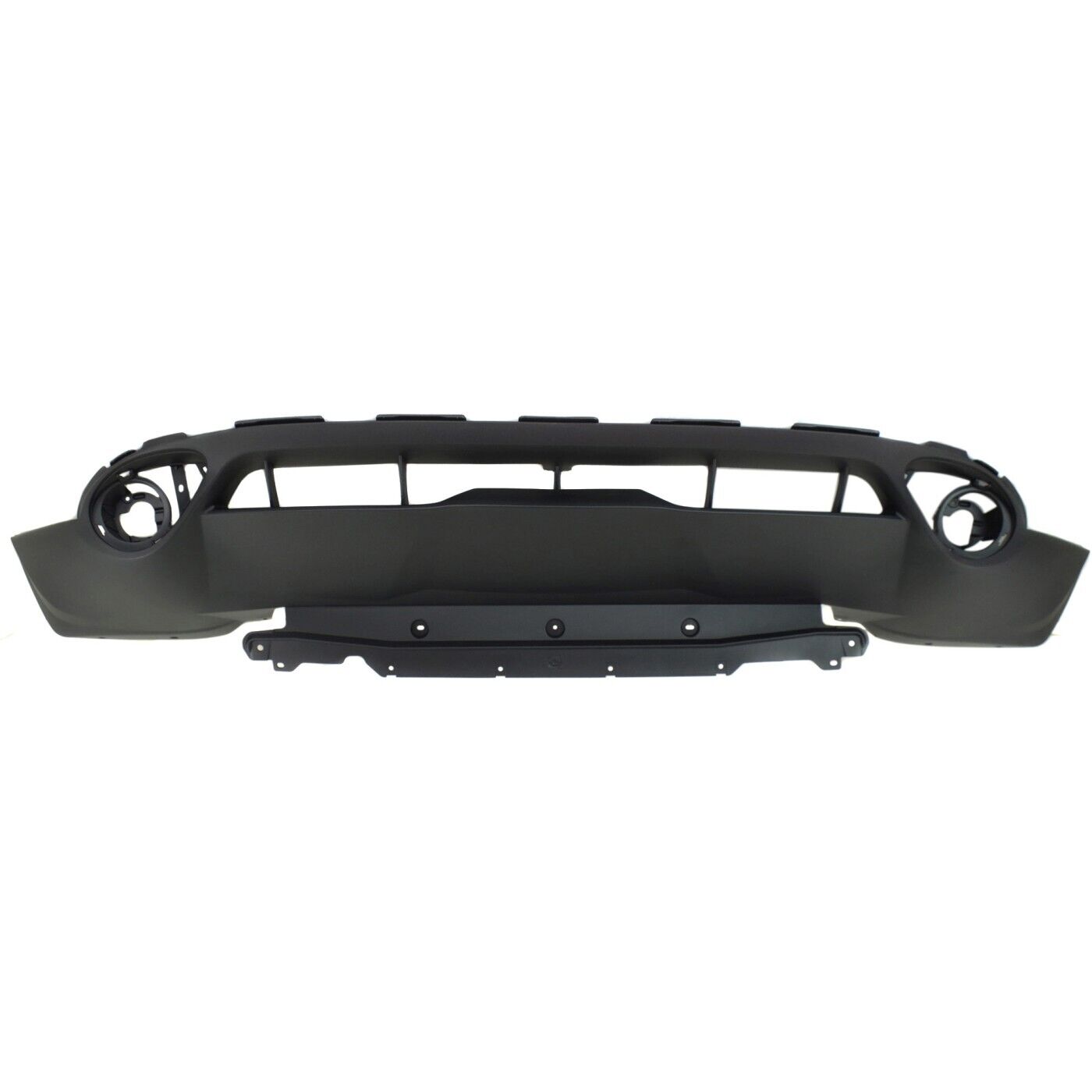 Front Bumper Cover For 2009-2010 Infiniti FX35 FX50 Textured