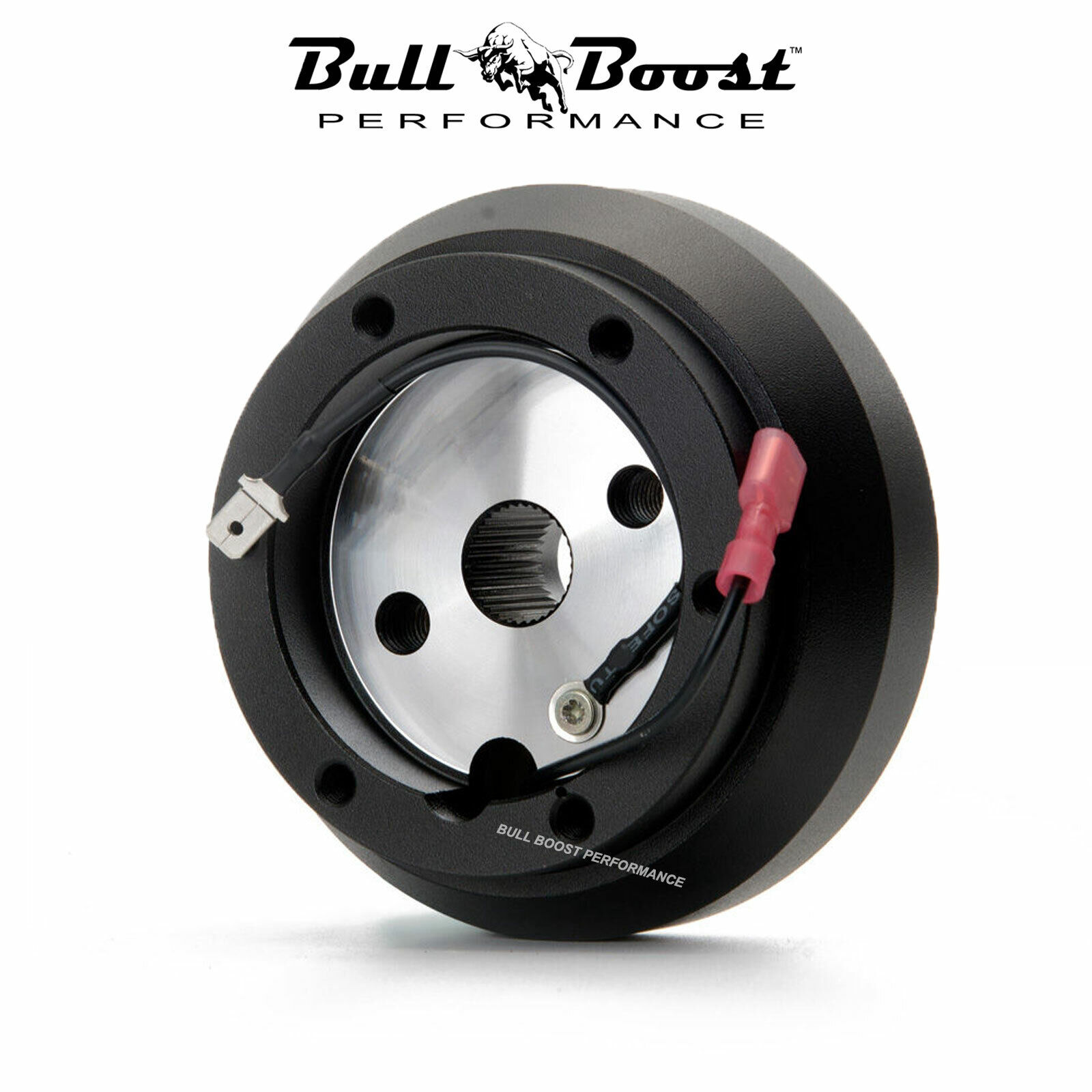 BILLET Steering Wheel Short Hub Adapter Kit For Nissan 200X S13 S14 SR20 KA24