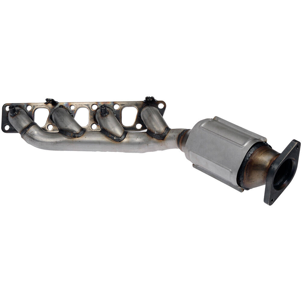 For INFINITI Q45 M45 Dorman Catalytic Converter w/ Exhaust Manifold GAP
