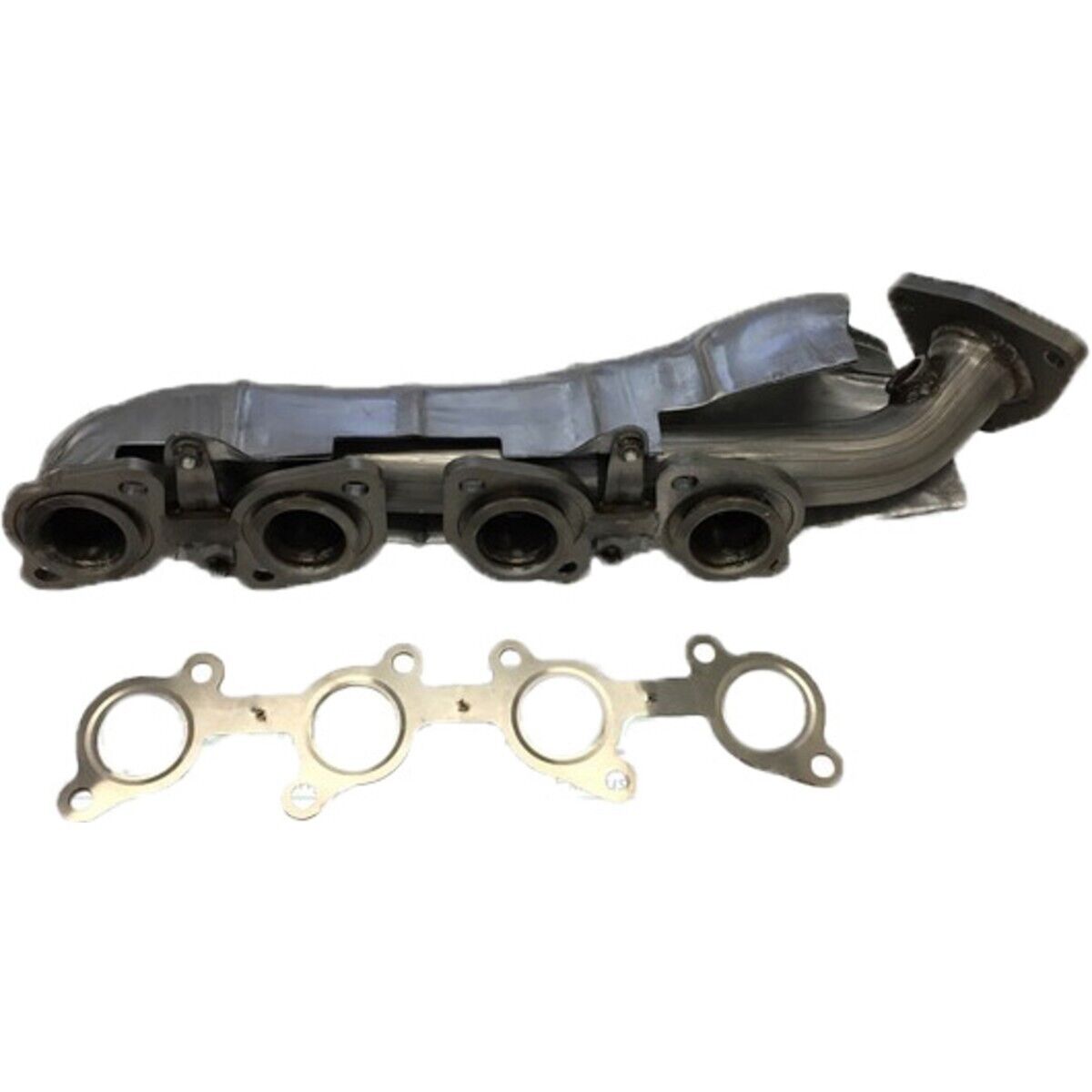 663179 Davico Exhaust Manifold Driver Left Side Hand for Toyota Tundra Sequoia