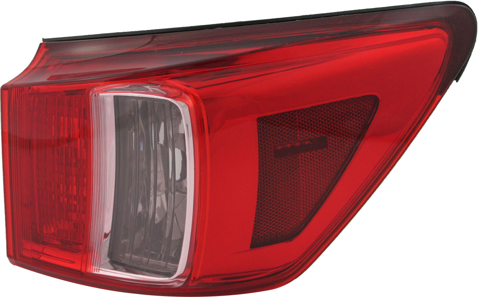 For 2011-2013 Lexus IS250 IS350 Tail Light Passenger Side