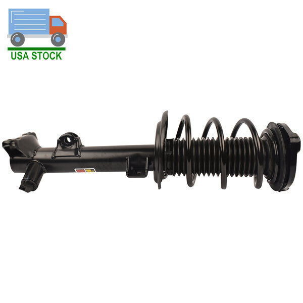 For Mercedes E500 Coupe Shock Absorbers - Front Left (10-16)