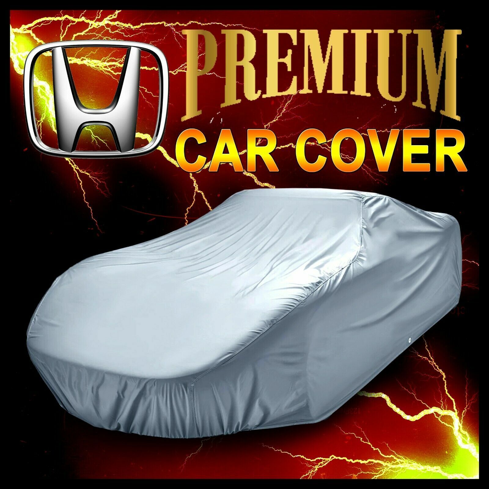 Fits. CHEVY [CUSTOM-FIT] CAR COVER ☑️ Premium Material ☑️ Warranty ✔HI