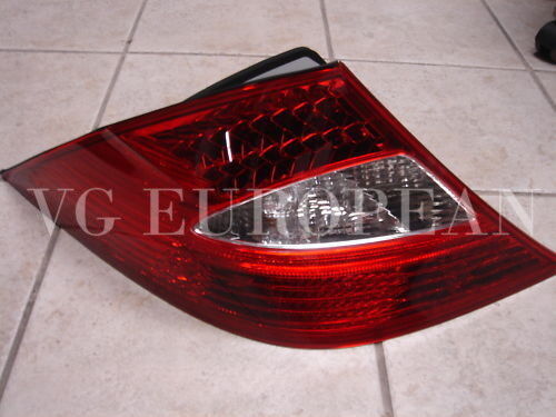 Mercedes-Benz W219 CLS-Class Genuine TailLight CLS500 CLS550 CLS55 AMG NEW 
