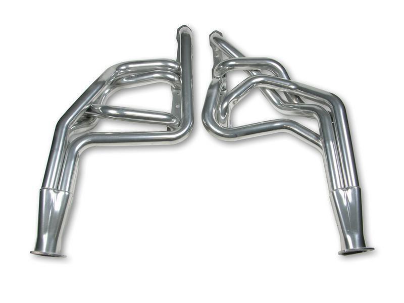 Exhaust Header for 1970-1971 Plymouth Barracuda 6.3L V8 GAS OHV