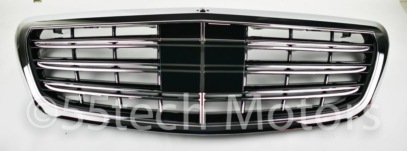 Mercedes Benz S65 AMG Maybach Style Grille W222 S550 S65 S350 S400 14~16 DTR 360
