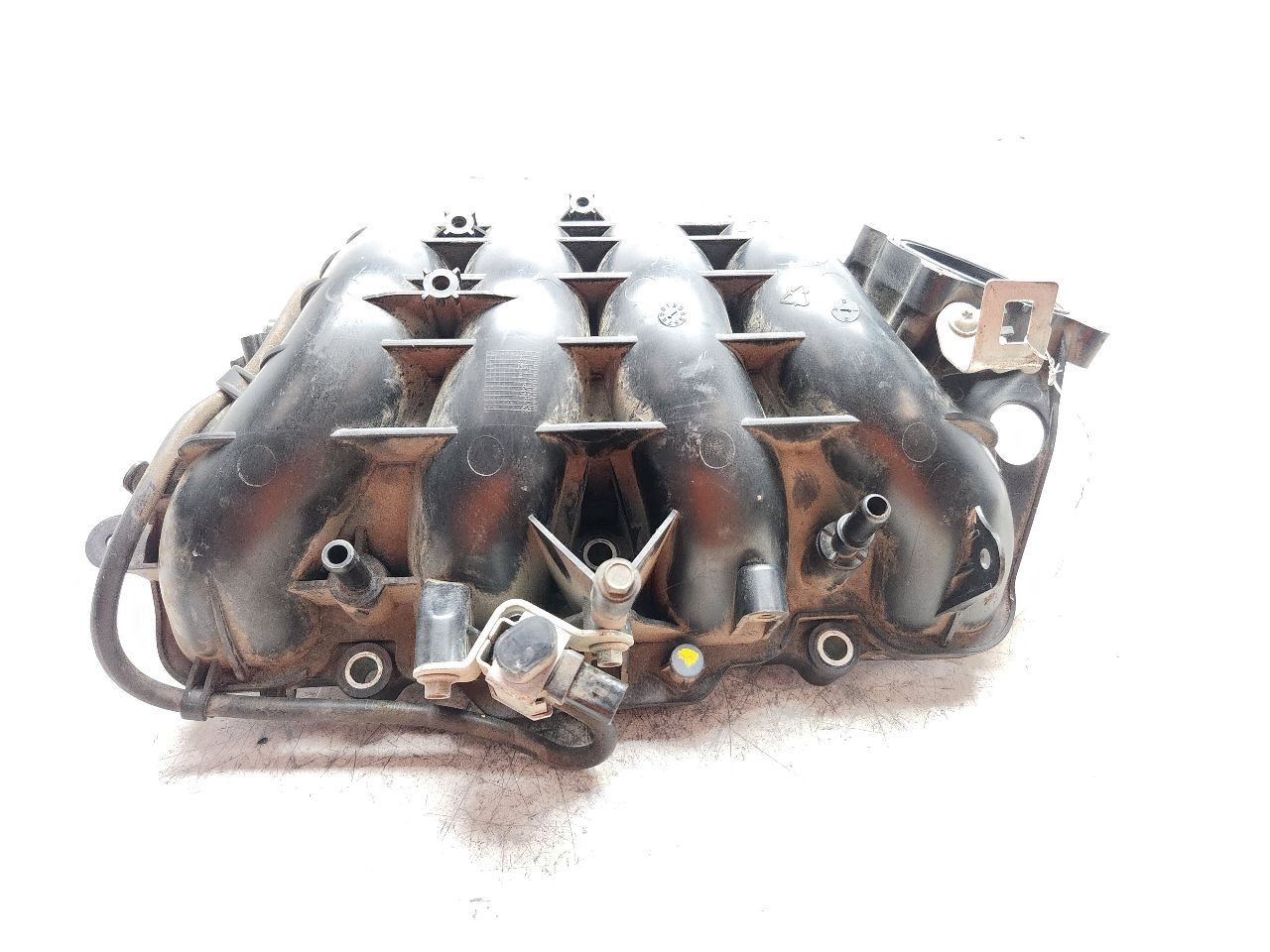 06 07 08, Mazda Miata MX-5, Intake Manifold, Outer, 2.0L, AT, LFE213130C, OEM