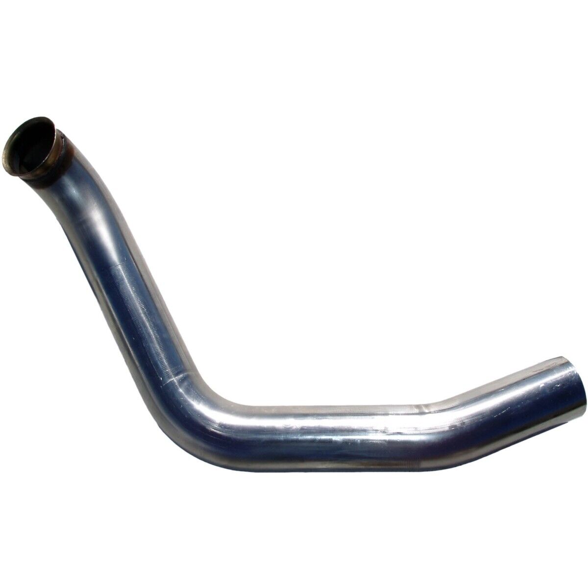FS9401 MBRP Down Pipe for F250 Truck F350 Ford F-250 Super Duty F-350 1999-2003