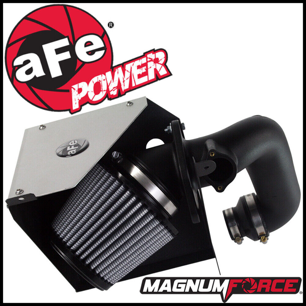 AFE Magnum FORCE Stage-2 Cold Air Intake System for 02-06 Audi A4 / Quattro 1.8L