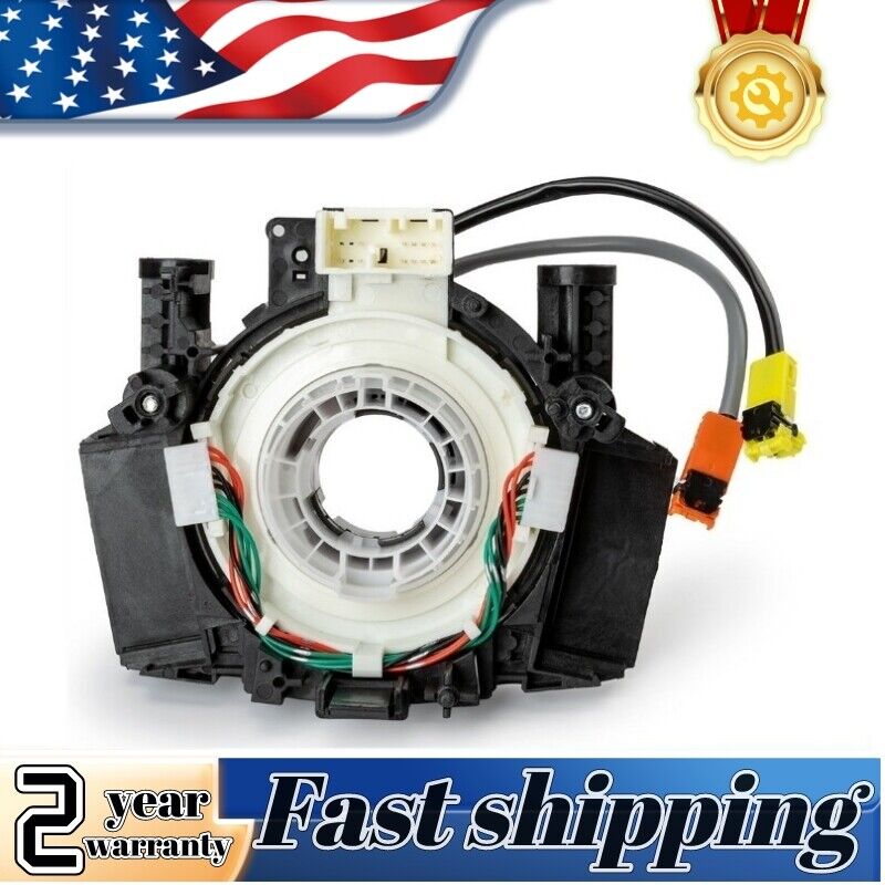 FOR 2008-2015 NISSAN ROGUE STEERING WHEEL CRUISE & HORN SWITCH NEW B5567-CB69D