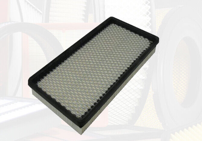Air Filter for Chevrolet Astro 1992 - 2005 with 4.3 Engine