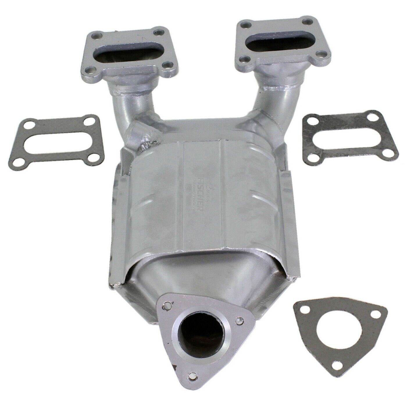 New Catalytic Converter for 1995-1998 Nissan 200S /Sentra Exhaust Manifold