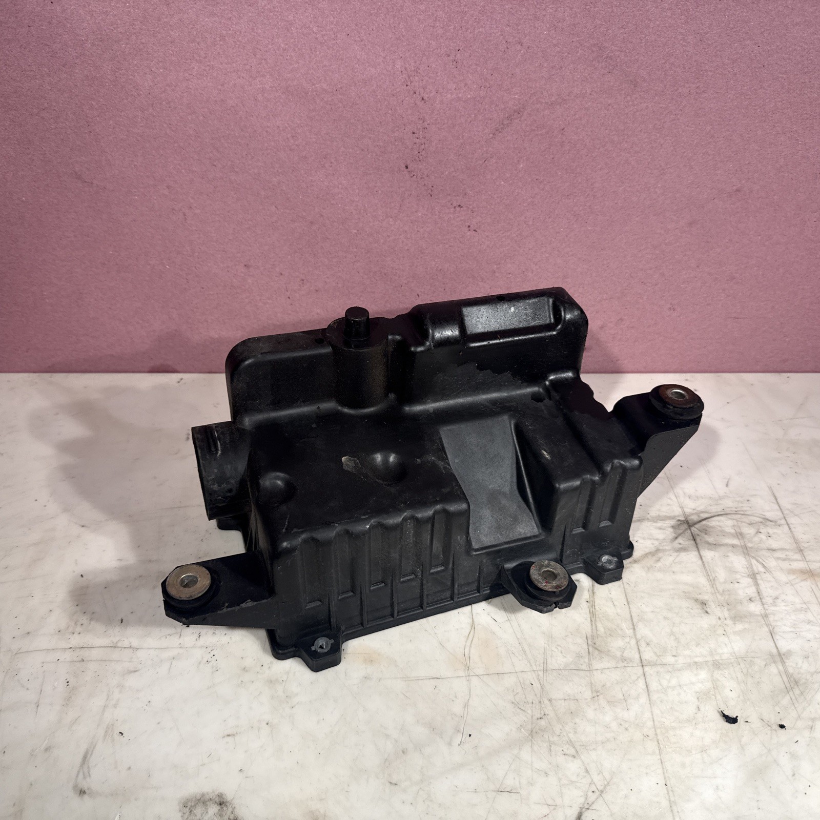 1990-1993 Mazda Miata Mx-5 Oem Air Intake Box Housing Filter NA 90-93 NA 1.6