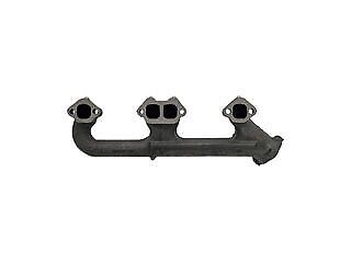 Right Exhaust Manifold Dorman For 1977 Buick Century