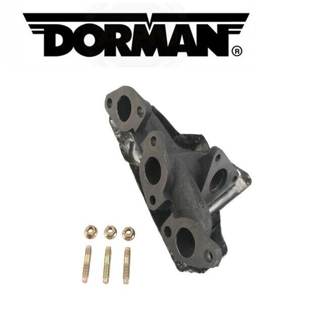 For Nissan Xterra Frontier Exhaust Manifold Left 3.3L DORMAN 674-599 / 674599