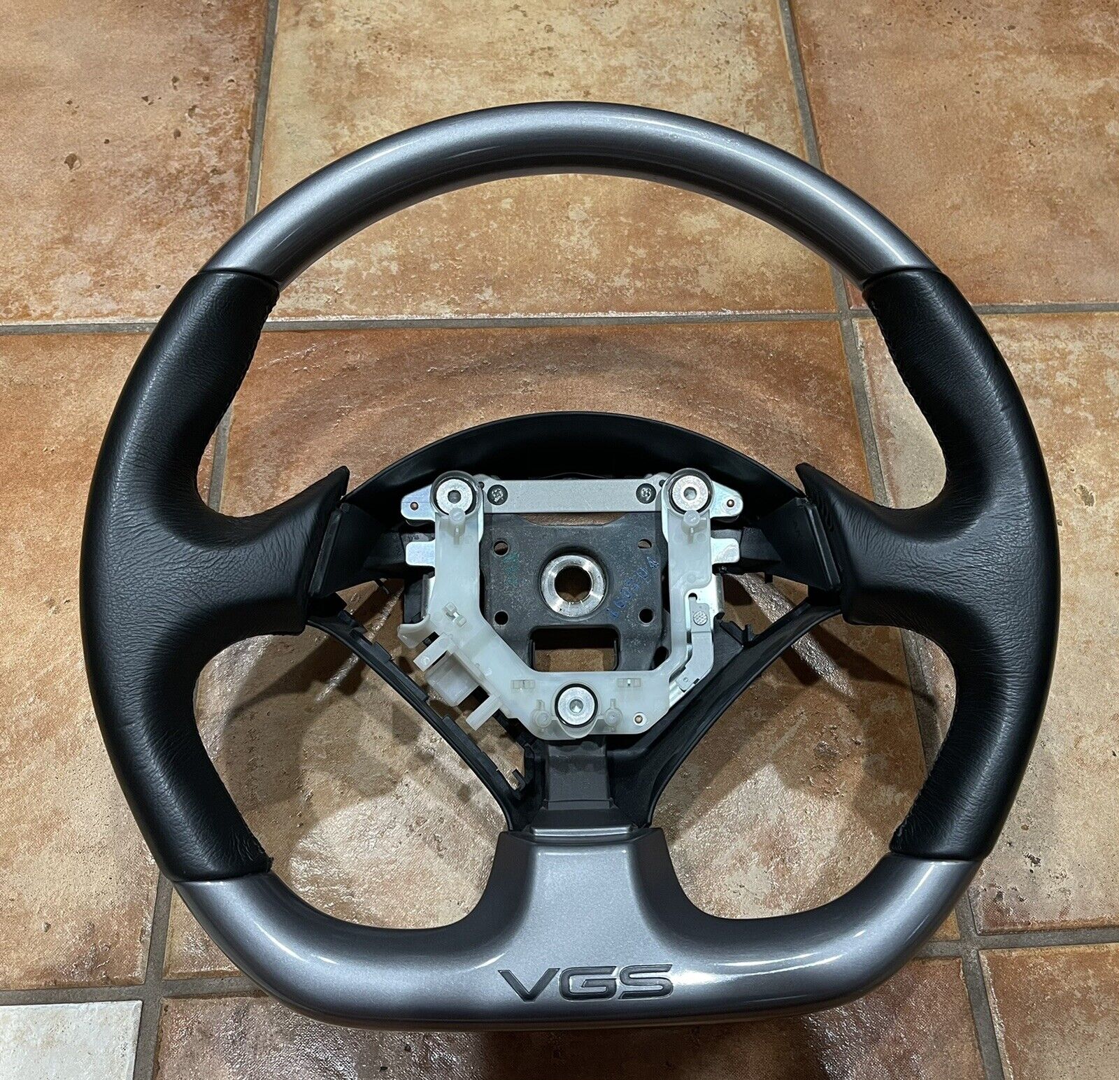 Honda S2000 VGS AP1 AP2 Steering Wheel Steering wheel only