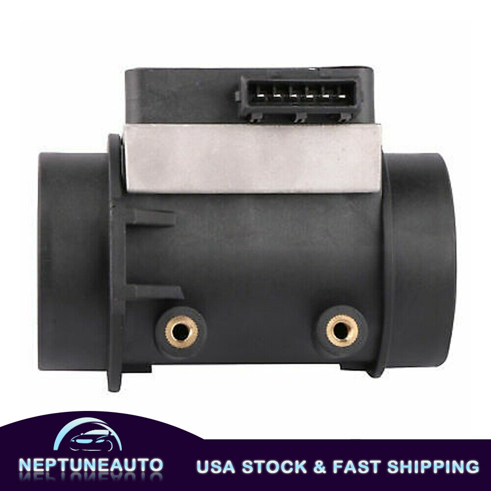 MAF Mass Air Flow Meter For Volvo 240 DL GLE SERIES 760 TURBO 760GLE 780 L4 2.3L