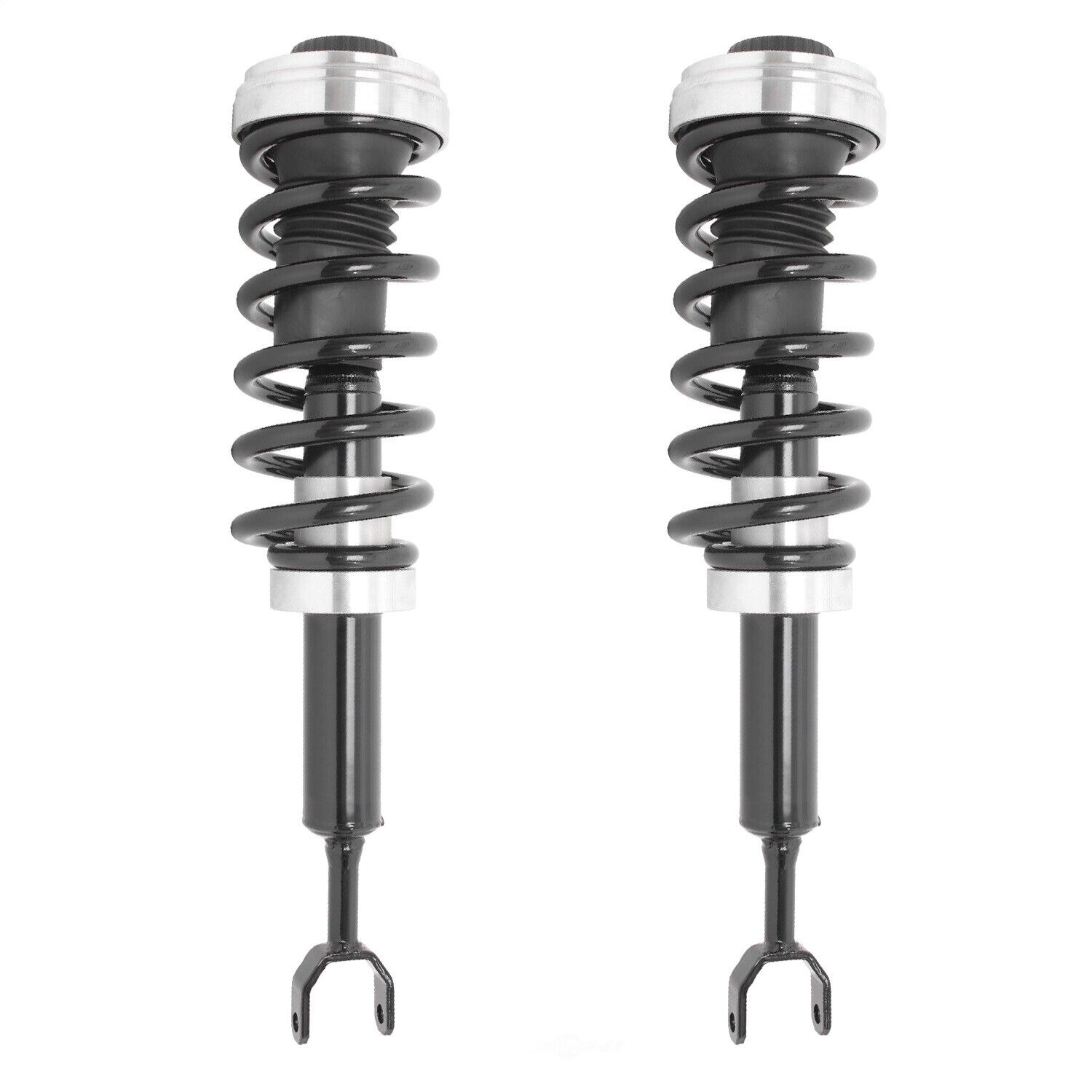 Air Spring to Coil Spring Conversion Kit Unity fits 01-05 Audi Allroad Quattro