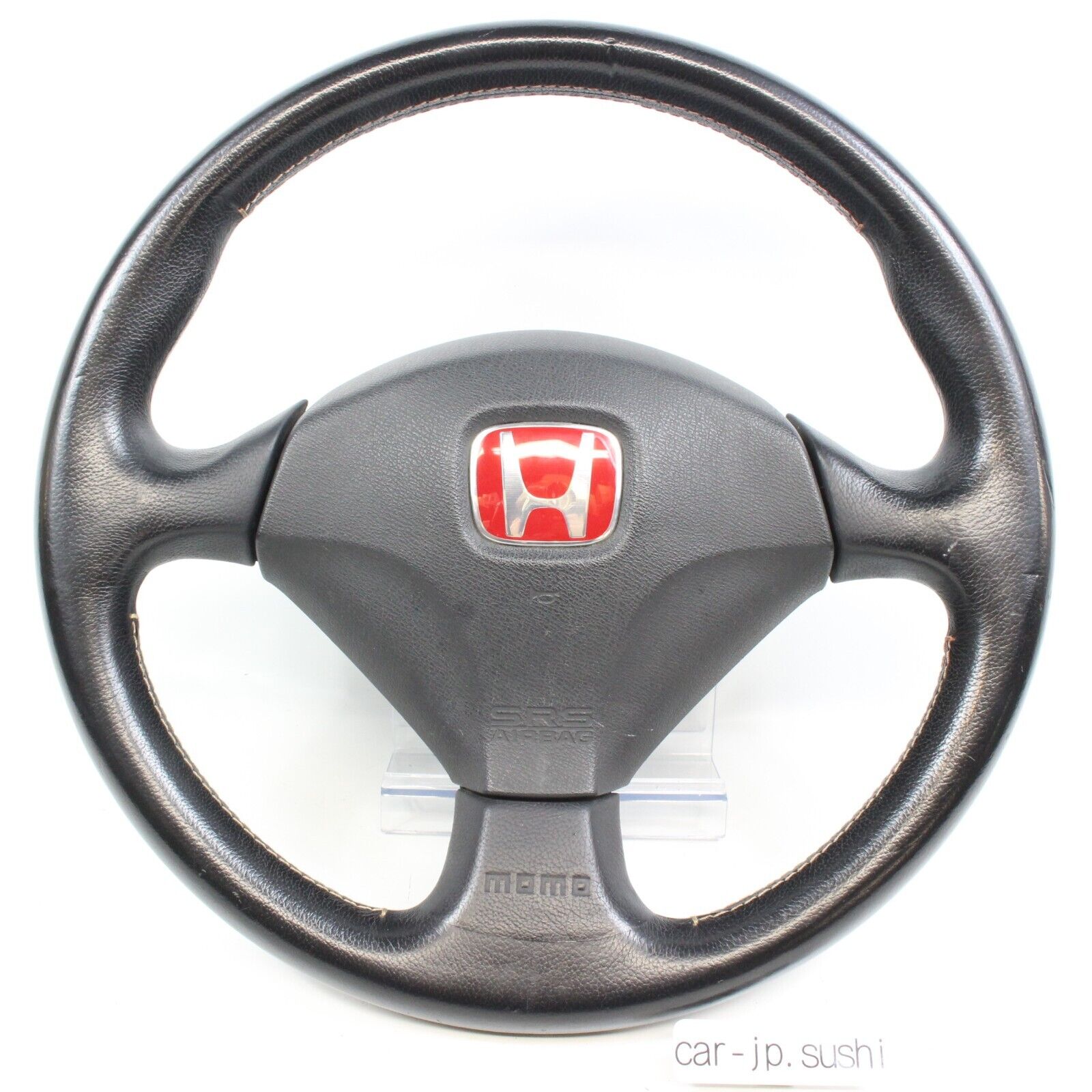HONDA Genuine INTEGRA S2000 Civic Type R DC5 MOMO Steering Wheel EP3 CL7 EK9 OEM