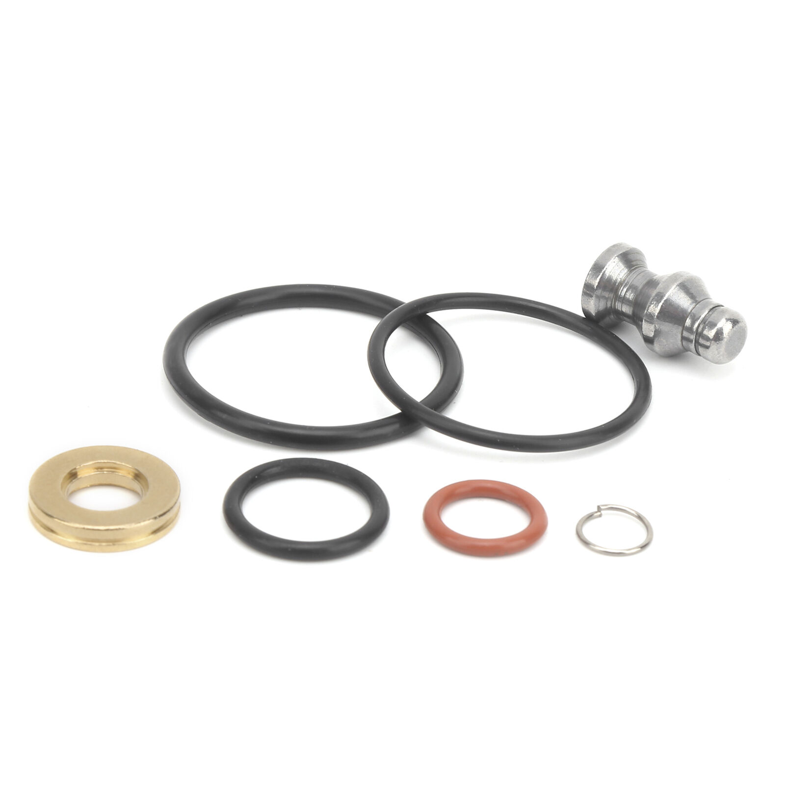 ・Fuel Injector Sealing Repair Kit 1417010997 For Seat Alhambra/Altea/Cordoba/Ibi