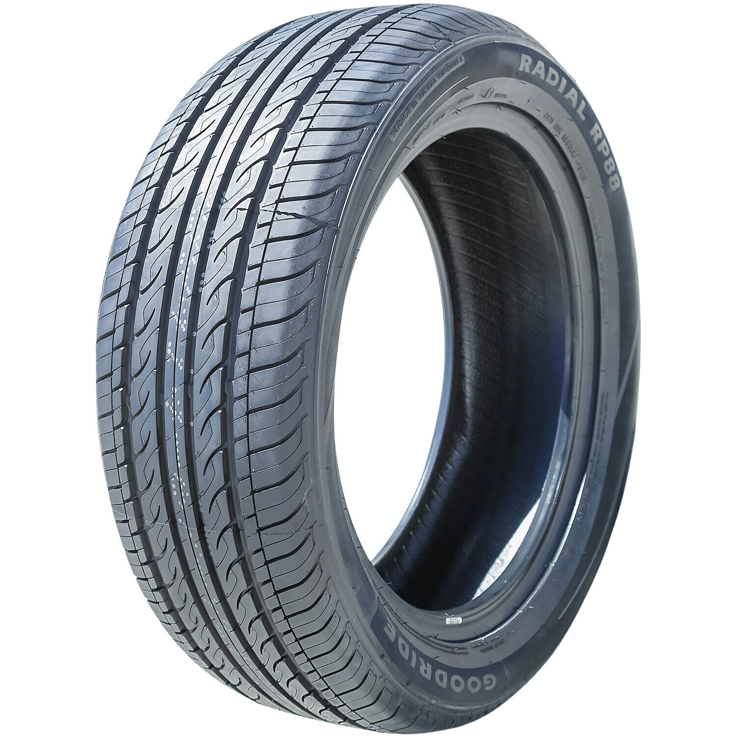 Tire Goodride Radial RP88 235/50R18 97V AS A/S All Season