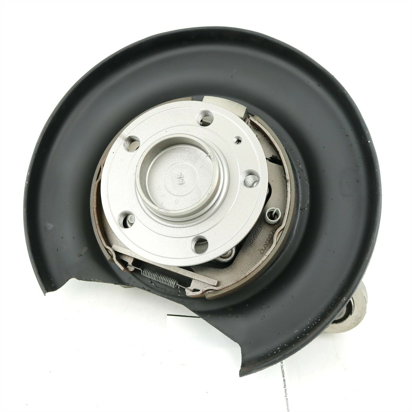 Volvo OEM Left Rear Spindle Knee/Hub Wheel Bearing Assembly for S60 V70 FWD