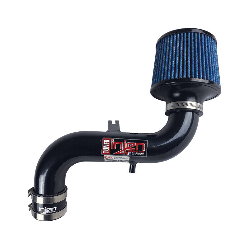 Injen For 97-99 Toyota Camry L4 2.2L Black IS Short Ram Cold Air Intake