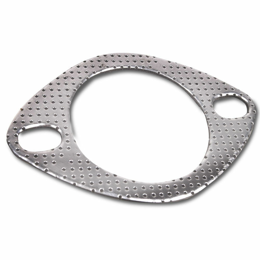 ISR Performance Universal 2 Bolt Exhaust Gasket With Fire Ring 3\