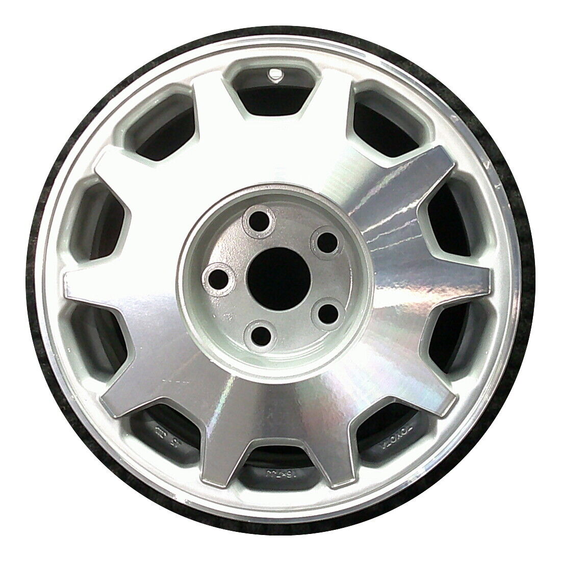 Wheel Rim Lexus LS400 16 1995-1997 4261150110 4261150130 Factory Silver OE 74140