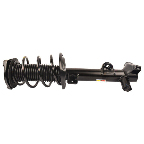 Fot Mercedes E500 Base Coupe 2-Door 10-16 Front Right Shock Absorber 2043201000