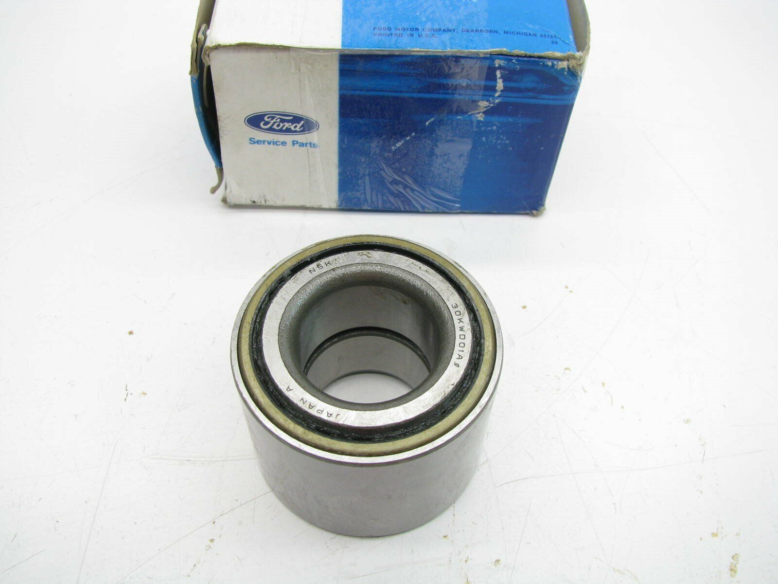 NEW - OEM Ford E92Z-1225-A Rear Wheel Bearing 1989-1997 Ford Probe