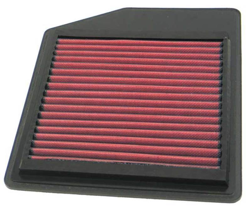 K&N For Replacement Air Filter ACURA NSX V6-3.0L 1991-96