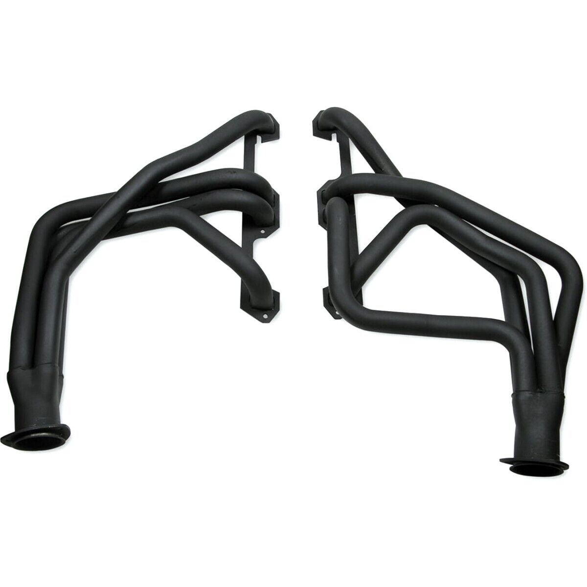 13130FLT Flowtech Set of 2 Headers New for Dodge Charger Challenger Coronet Pair