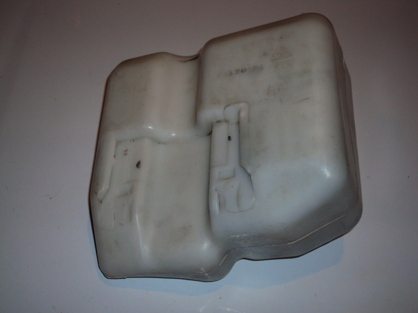 1994-97 Ford Aspire Coolant Overflow Reservoir in Great Condition.