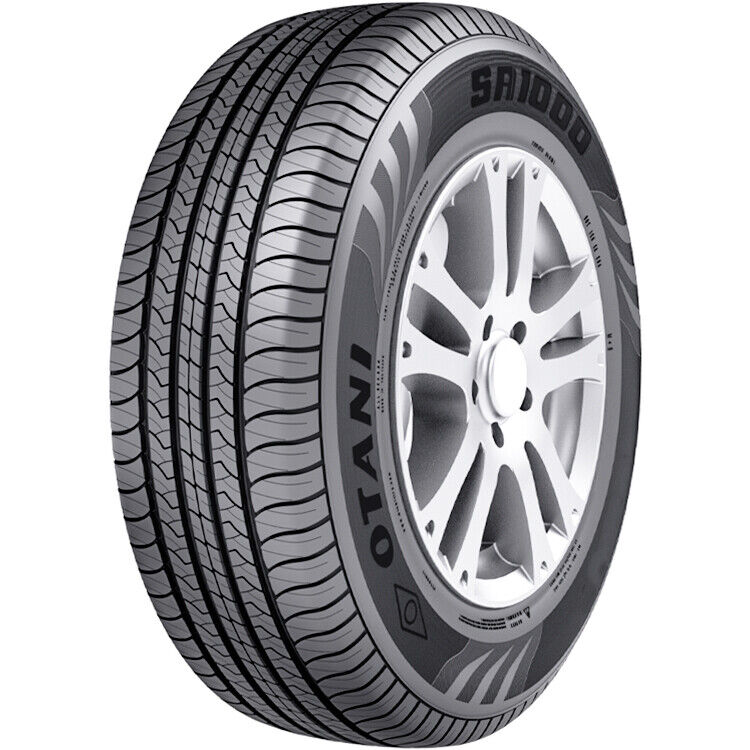 Tire 265/50R20 Otani SA1000 AS A/S All Season 111H XL