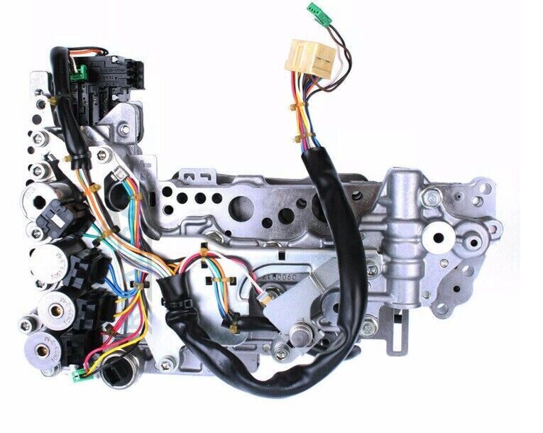OEM Valve Body CVT Transmission RE0F09A JF010E Nissan Murano Maxima Quest