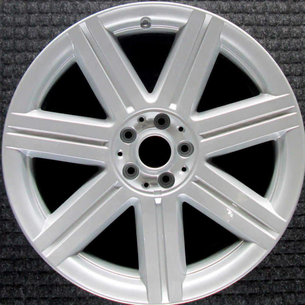 Chrysler Crossfire Painted 19 inch OEM Wheel 2004 to 2008
